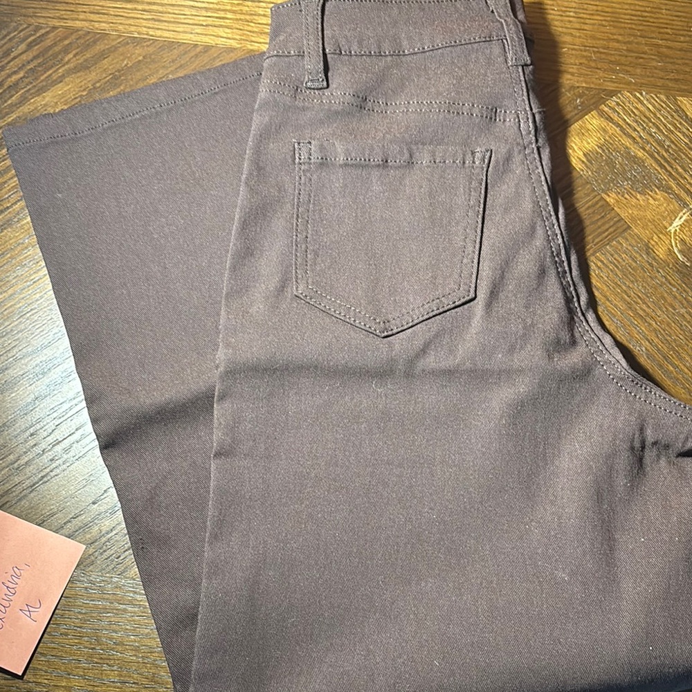 Diva Stretch Pants